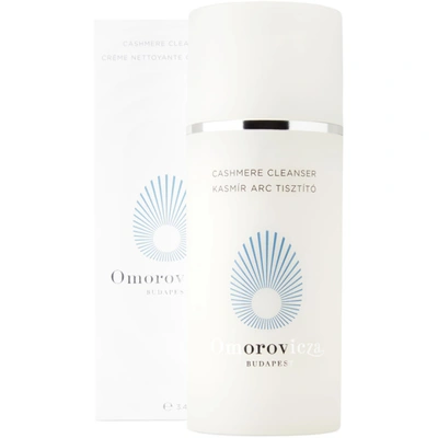 Shop Omorovicza Cashmere Cleanser, 100 ml