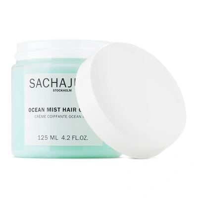 Shop Sachajuan Ocean Mist Cream, 125 ml In -