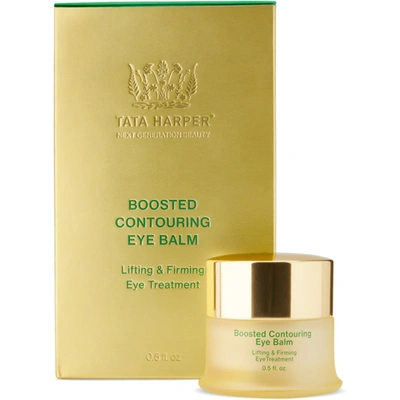 Shop Tata Harper Boosted Contouring Eye Balm, 15 ml