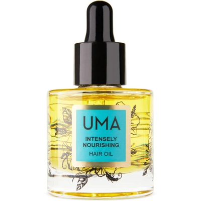 Shop Uma Intensely Nourishing Hair Oil, 1 oz