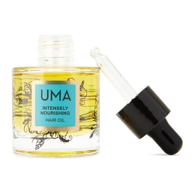 Shop Uma Intensely Nourishing Hair Oil, 1 oz