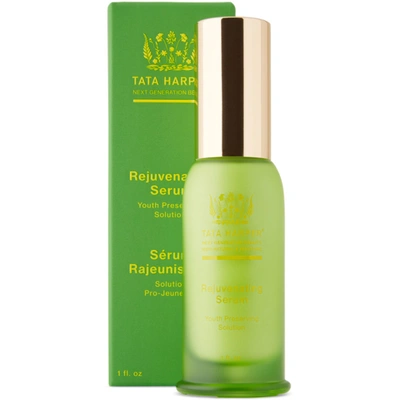 Shop Tata Harper Rejuvenating Serum, 30 ml