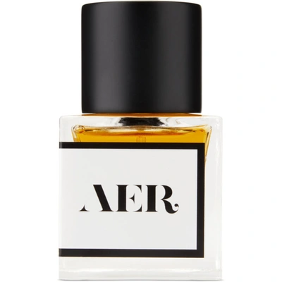 Shop Aer Accord No. 03 Amber Perfume, 30 ml