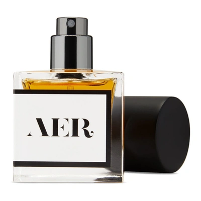 Shop Aer Accord No. 03 Amber Perfume, 30 ml