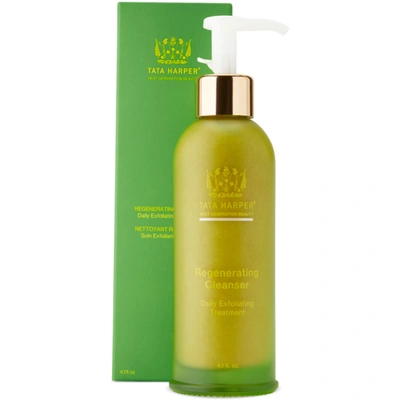 Shop Tata Harper Regenerating Cleanser, 125 ml