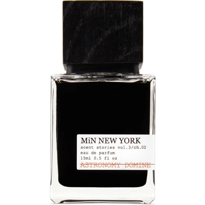 Shop Min New York Astronomy Domine Eau De Parfum, 15 ml In -