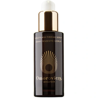 Shop Omorovicza Gold Flash Firming Serum, 30 ml