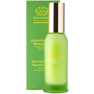 Shop Tata Harper Hyaluronic Gel Moisturizer, 50 ml