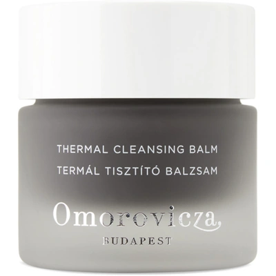 Shop Omorovicza Thermal Cleansing Balm, 50 ml