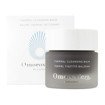 Shop Omorovicza Thermal Cleansing Balm, 50 ml