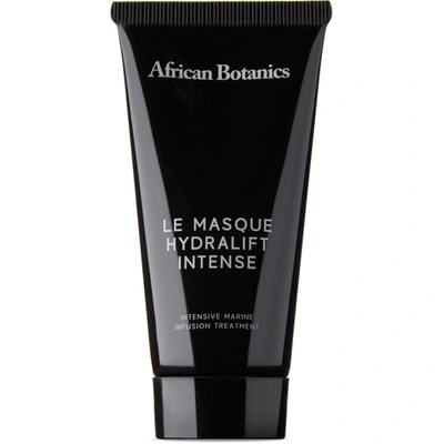 Shop African Botanics Le Masque Hydralift Intense Face Mask, 1.7 oz