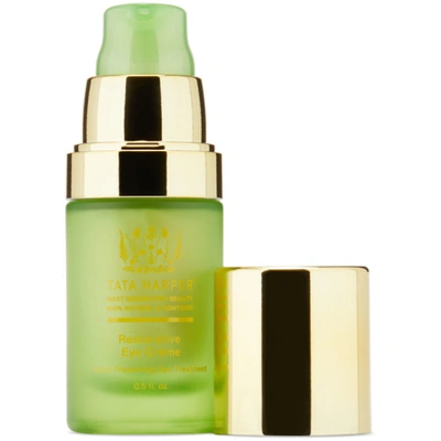 Shop Tata Harper Restorative Eye Cream, 15 ml