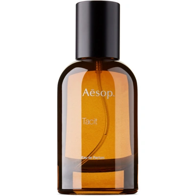 Aesop Tacit Eau De Parfum Fragrance (50ml) In N,a | ModeSens