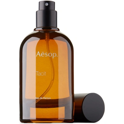 Shop Aesop Tacit Eau De Parfum, 50 ml