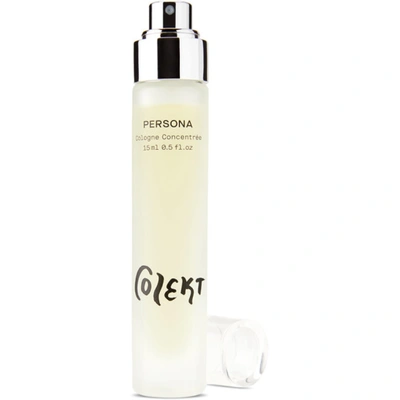 Shop Colekt Persona Cologne, 15 ml