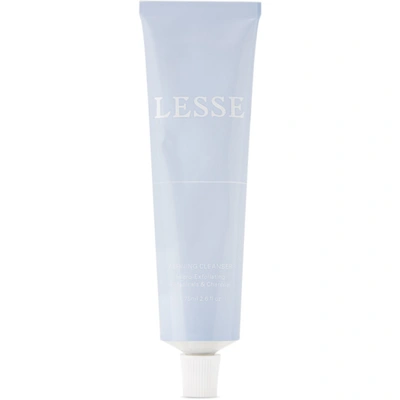 Shop Lesse Refining Cleanser, 75 ml In -