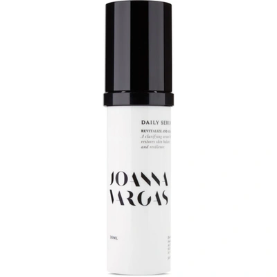 Shop Joanna Vargas Daily Serum, 30 ml In -