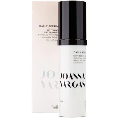 Shop Joanna Vargas Daily Serum, 30 ml In -