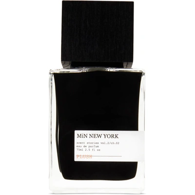 Shop Min New York Plush Eau De Parfum, 75 ml In -