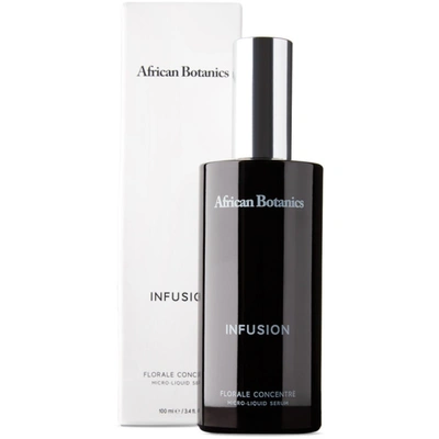 Shop African Botanics Infusion Micro-liquid Serum, 3.4 oz