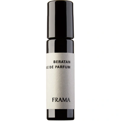 Shop Frama Beratan Eau De Perfum, 10 ml In Na