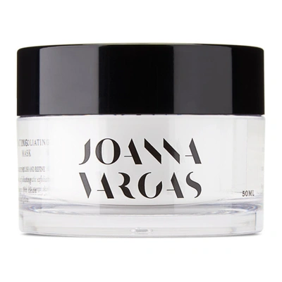 Shop Joanna Vargas Exfoliating Mask, 1.69 oz In -