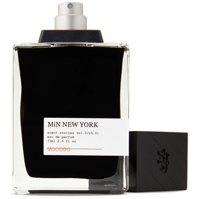 Shop Min New York Voodoo Eau De Parfum, 75 ml In -