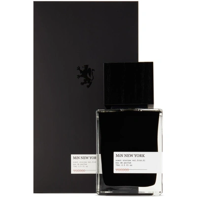 Shop Min New York Voodoo Eau De Parfum, 75 ml In -