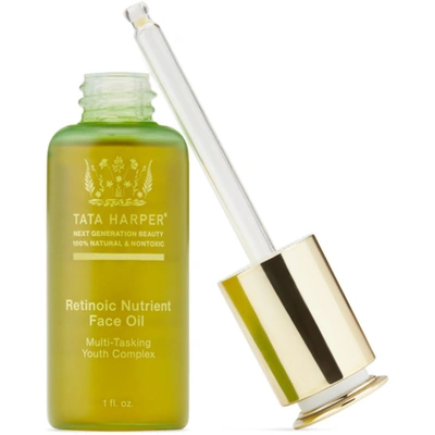 Shop Tata Harper Retinoic Nutrient Face Oil, 1 oz