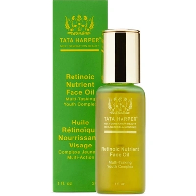Shop Tata Harper Retinoic Nutrient Face Oil, 1 oz