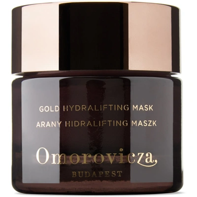 Shop Omorovicza Gold Hydralifting Mask, 50 ml