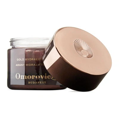 Shop Omorovicza Gold Hydralifting Mask, 50 ml