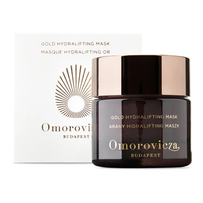 Shop Omorovicza Gold Hydralifting Mask, 50 ml