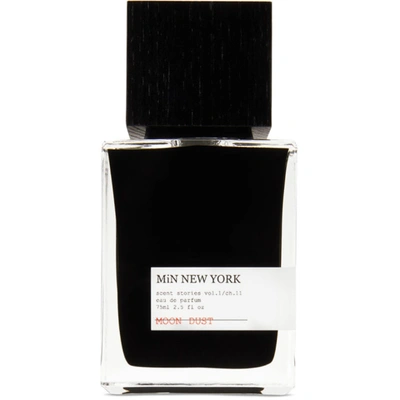 Shop Min New York Moon Dust Eau De Parfum, 75 ml In -