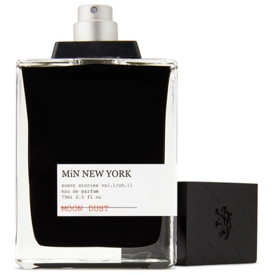 Shop Min New York Moon Dust Eau De Parfum, 75 ml In -