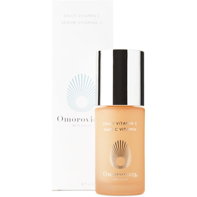 Shop Omorovicza Daily Vitamin C Serum, 30 ml