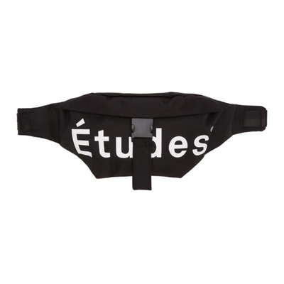 Shop Etudes Studio Black Sunday Pouch