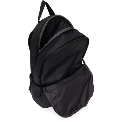 Shop Nike Black Sportswear Elemental Backpack In 082 Black/b
