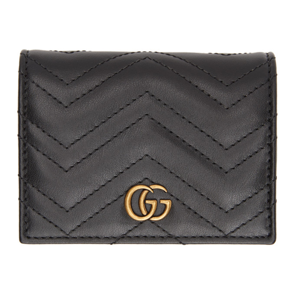 gucci gg marmont small wallet