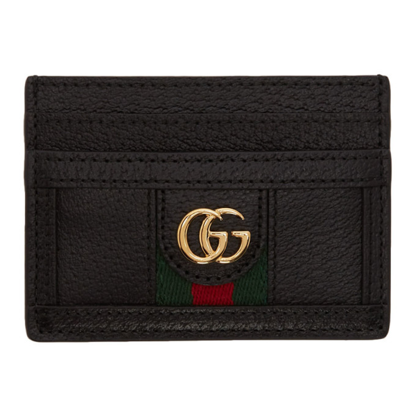 gucci ophidia card case