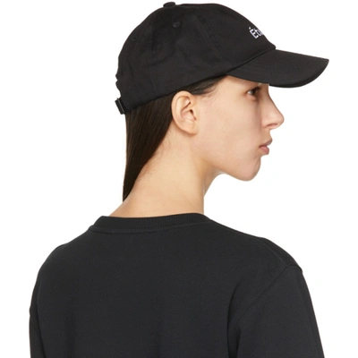 Shop Etudes Studio Black Logo Booster Cap