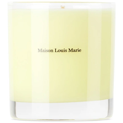 Shop Maison Louis Marie No.05 Kandilli Candle, 8 oz In N/a