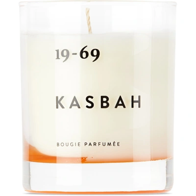 Shop 19-69 Kasbah Candle, 6.7 oz