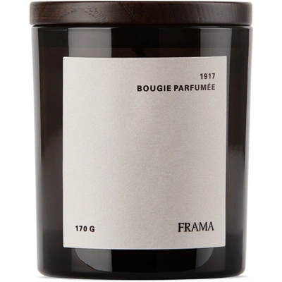 Shop Frama 1917 Candle, 170 G In Na