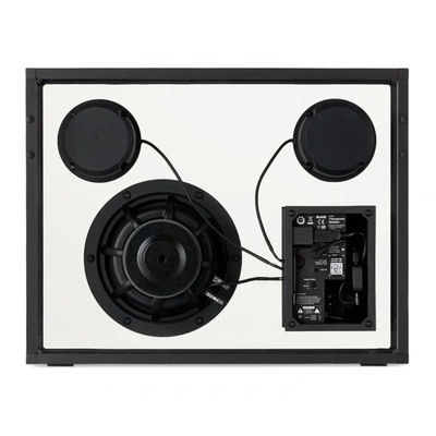 Transparent Tech And Tools Black Uni In Black