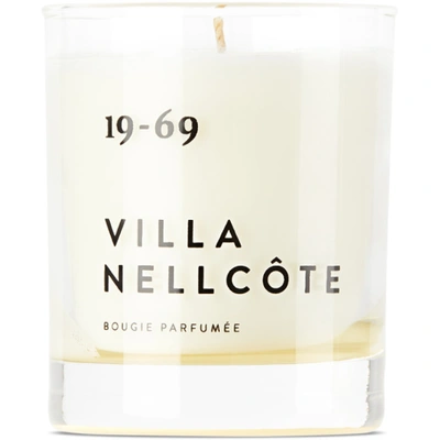 Shop 19-69 Villa Nellcôte Candle, 6.7 oz