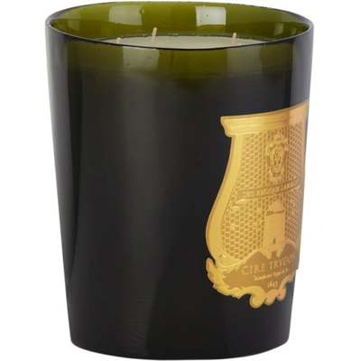 Shop Cire Trudon Ernesto Large Candle, 98.7 oz In One