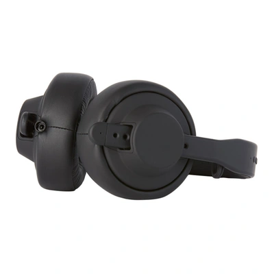 Shop Aiaiai Black Wireless Tma-2 Comfort Headphones