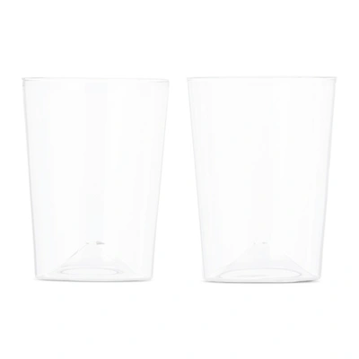 Rien Drinking Glasses – MARCH