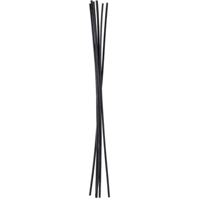 Shop Tom Dixon Silver Eclectic Royalty Diffuser, 0.2 L In Steel